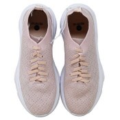 Wholesale - APANA WOMEN PINK SNEAKER SHOES C/P 18